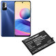 Xiaomi Poco M3 Pro, Redmi Note 10 - Batéria BN5A 4900mAh HQ