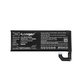 Xiaomi Mi 10 M2001J2G - Batéria BM4N 4650mAh HQ