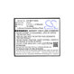 Motorola Moto E4 XT1761 - Batéria GK40 2700mAh HQ