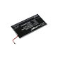 Motorola Moto Z2 Play XT1710-09 - Batéria HZ40 2800mAh HQ