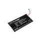 Motorola Moto Z2 Play XT1710-09 - Batéria HZ40 2800mAh HQ