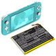 Nintendo Switch Lite - Batéria HDH-003 3200mAh HQ
