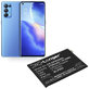 Oppo Reno 5 Pro - Batéria BLP823 2100mAh HQ