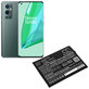 OnePlus 9 Pro - Batéria BLP827 2200mAh HQ