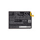 Samsung Galaxy A20e A202F - Batéria EB-BA202ABU 2950mAh HQ