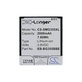 Samsung Galaxy Core 2 G355F - Batéria EB-BG355BBE 2000mAh HQ