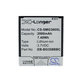 Samsung Galaxy Core Lite - Batéria EB-BG358BBC, EB-BG358BBE 2000mAh HQ