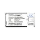 Samsung Galaxy Xcover 4 G390F - Batéria EB-BG390BBE 2500mAh HQ