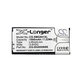 Samsung Galaxy S5 Mini G800F - Batéria EB-BG800BBE 1900mAh HQ