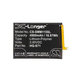 Samsung Galaxy M11 M115F - Batéria HQ-S71 4900mAh HQ