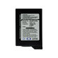 Sony Playstation Portable 1000 - Batéria PSP-110 1800mAh HQ