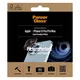 PanzerGlass - Ochranný Kryt Objektívu Fotoaparátu PicturePerfect pre iPhone 13 Pro a 13 Pro Max, transparentná