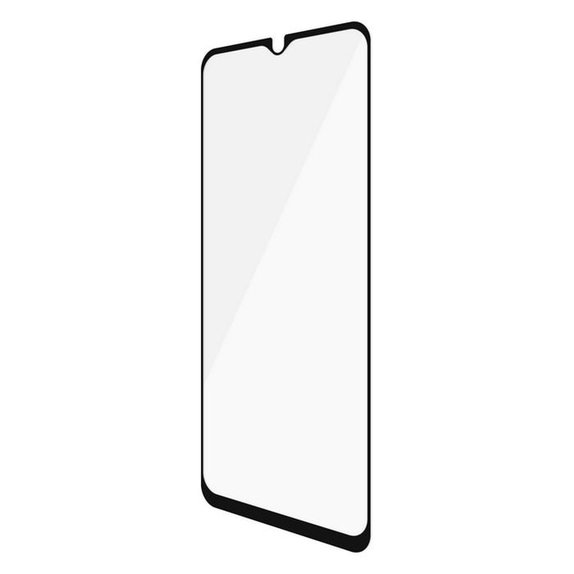 PanzerGlass - Tvrdené Sklo Case Friendly pre Samsung Galaxy A13, A13 5G, A23, M13, M23 5G, M33 5G a A23 5G, čierna