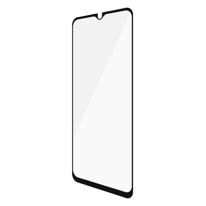 PanzerGlass - Tvrdené Sklo Case Friendly pre Samsung Galaxy A13, A13 5G, A23, M13, M23 5G, M33 5G a A23 5G, čierna