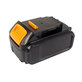 Dewalt CL-series, DC-series - Batéria DCB18x / DCB20x Li-Ion 3000mAh HQ