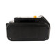 Dewalt CL-series, DC-series - Batéria DCB18x / DCB20x Li-Ion 3000mAh HQ