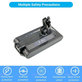 Dyson V10 - Batéria 969352-02, SV12, 206340 Li-Ion 25.2V 2500mAh HQ