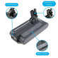 Dyson V10 - Batéria 969352-02, SV12, 206340 Li-Ion 25.2V 3000mAh HQ
