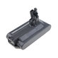 Dyson V10 - Batéria 969352-02, SV12, 206340 Li-Ion 25.2V 3000mAh HQ