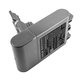 Dyson V7 - Batéria 968670-02, 968670-03 Li-Ion 21.6V 2500mAh HQ