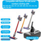 Dyson V8 - Batéria 215681, PM8-US-HFB1497A Li-Ion 21.6V 5000mAh HQ