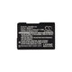 Nikon Coolpix D-series, P-series - Batéria EN-EL14 Li-Ion 1030mAh HQ