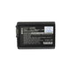 Sony Alpha-series, DLSR-series, ILCE-series, NEX-series, SLT-series - Batéria NP-FW50 Li-Ion 1080mAh HQ