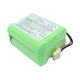 iRobot Braava 320, 321 - Batéria GPRHC152M073, 4408927 Ni-MH 7.2V 1500mAh HQ