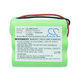 iRobot Braava 320, 321 - Batéria GPRHC152M073, 4408927 Ni-MH 7.2V 1500mAh HQ