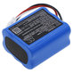 iRobot Braava 2000, 300, 380, 380T, 381, 390, Mint 5200, Mint Plus 5200, Proscenic JOJO Professional - Batéria GPRHC202N026, 4409709, W206001001399 Ni-MH 7.2V 1500mAh HQ