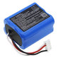 iRobot Braava 2000, 300, 380, 380T, 381, 390, Mint 5200, Mint Plus 5200, Proscenic JOJO Professional - Batéria GPRHC202N026, 4409709, W206001001399 Ni-MH 7.2V 1500mAh HQ