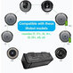 iRobot Roomba e-series, i-series - Batéria ABL-D1, 4624864, ABL-D2 Li-Ion 14.4V 6800mAh HQ