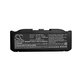 iRobot Roomba e-series, i-series - Batéria ABL-D1, 4624864, ABL-D2 Li-Ion 14.4V 6800mAh HQ