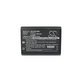 Canon EOS 1100D, 1200D, Kiss X50, Rebel T3, T5 - Batéria LP-E10 Li-Ion 1100mAh HQ