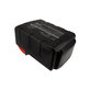 Milwaukee 2600-series, 2700-series, AG-125, C18, HD18, M12, M18 - Batéria YTB313 Li-Ion 4000mAh HQ