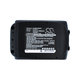 Makita B, C, D, F, G, H, J, L, M, P, S, T, U, V, X-series - Batéria BL18xx Li-Ion 6000mAh HQ