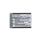 Canon Powershot G5X, G7X, G7X M2, G7X M3, G9X, G9X M2, PowerShot SX620HS, SX720HS, SX730HS, SX740HS - Batéria NB-13L Li-Ion 1050mAh HQ