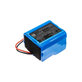 Philips SpeedPro, SpeedPro Aqua - Batéria INR18650C25 Li-Ion 21.6V 2500mAh HQ