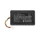 Samsung PowerBot R7040 - Batéria VCA-RBT71, DJ96-00193C, DJ96-00202A Li-Ion 21.6V 4600mAh HQ
