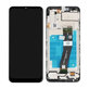 Samsung Galaxy A03 A035G - LCD Displej + Dotykové Sklo + Rám TFT