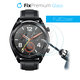 FixPremium Watch Protector - Plexisklo pre Garmin Fenix 7X