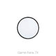 FixPremium Watch Protector - Plexisklo pre Garmin Fenix 7X