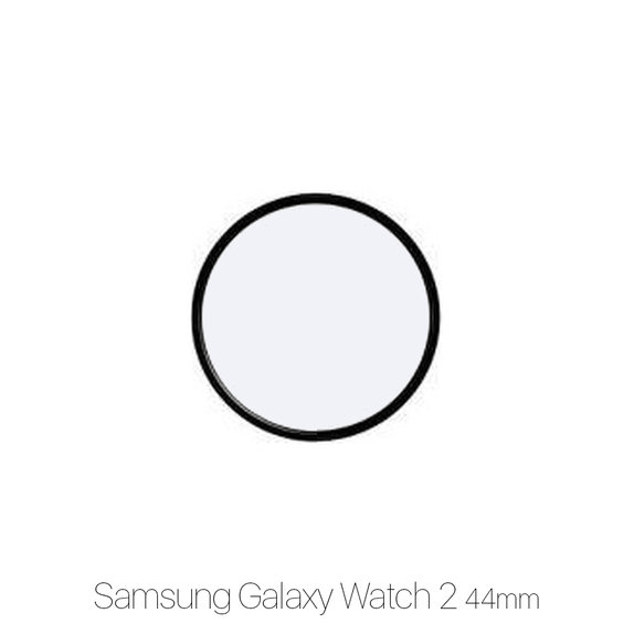 FixPremium Watch Protector - Plexisklo pre Samsung Galaxy Watch Active 2 44mm
