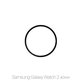 FixPremium Watch Protector - Plexisklo pre Samsung Galaxy Watch Active 2 40mm