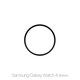 FixPremium Watch Protector - Tvrdené Sklo pre Samsung Galaxy Watch 4 40mm