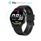 FixPremium Watch Protector - Tvrdené Sklo pre Samsung Galaxy Watch 4 44mm