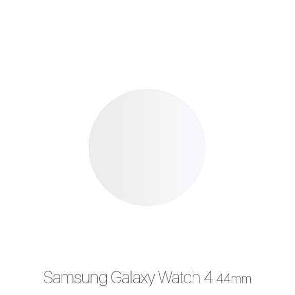 FixPremium Watch Protector - Tvrdené Sklo pre Samsung Galaxy Watch 4 44mm