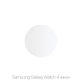 FixPremium Watch Protector - Tvrdené Sklo pre Samsung Galaxy Watch 4 44mm