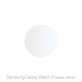 FixPremium Watch Protector - Tvrdené Sklo pre Samsung Galaxy Watch 4 Classic 46mm