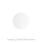 FixPremium Watch Protector - Tvrdené Sklo pre Samsung Galaxy Watch 46mm